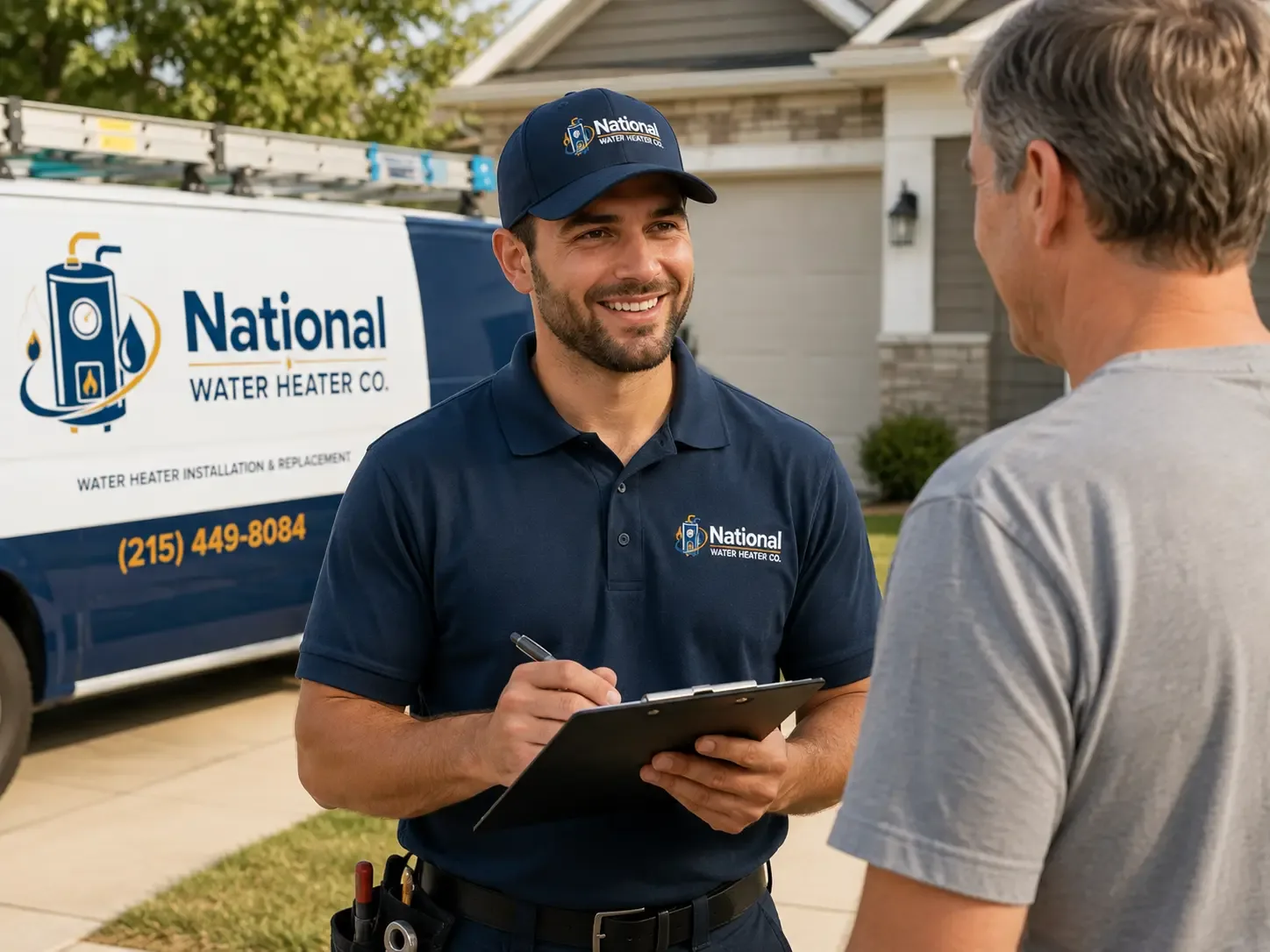 Water Heater Installation Granby, CT FAQs